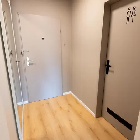 Apartment Near Basel - Buisness&holiday