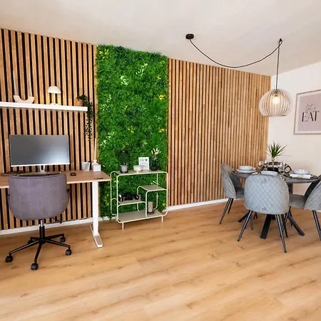 Near Basel - Buisness&holiday رينفيلدن