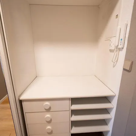 Near Basel - Buisness&holiday رينفيلدن