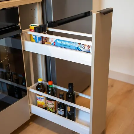 Near Basel - Buisness&holiday