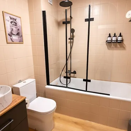 Near Basel - Buisness&holiday Apartman Rheinfelden