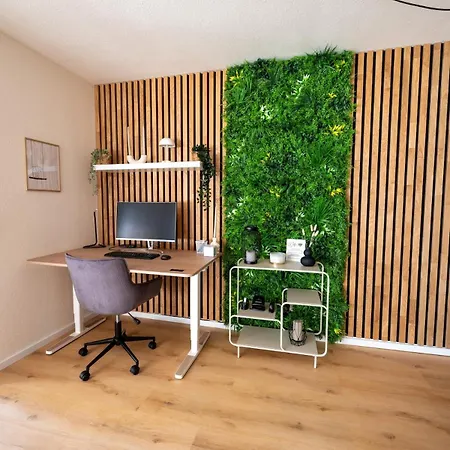 شقة Near Basel - Buisness&holiday رينفيلدن