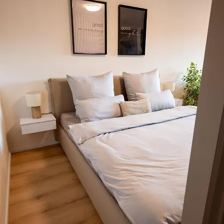 Near Basel - Buisness&holiday Rheinfelden