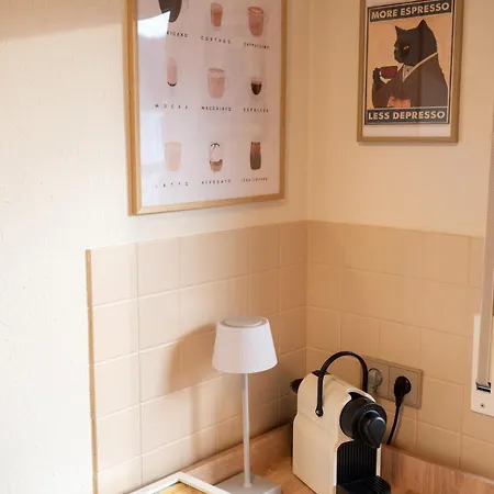 Near Basel - Buisness&holiday Apartman Rheinfelden